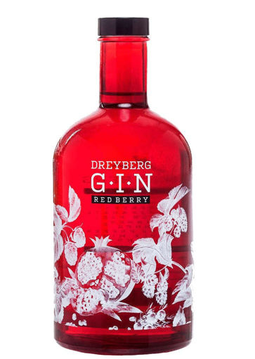Picture of Dreyberg Red Berry Gin