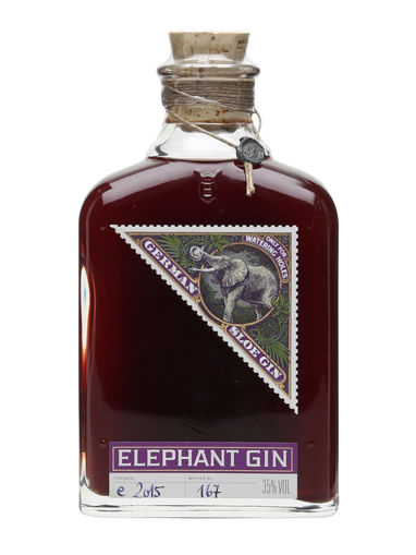 Picture of Elephant Sloe Gin