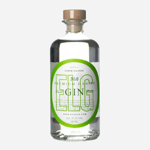 Picture of Elg Gin No.0