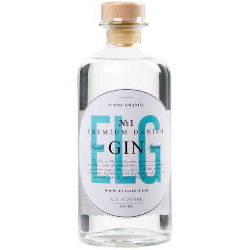 Picture of Elg Gin No.1