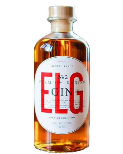 Picture of Elg Gin No.2