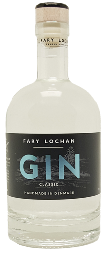 Picture of Fary Lochan Classic Gin