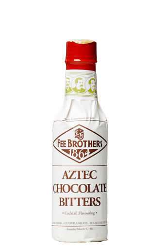 Picture of Fee Brothers Aztec Chocolate Bitter