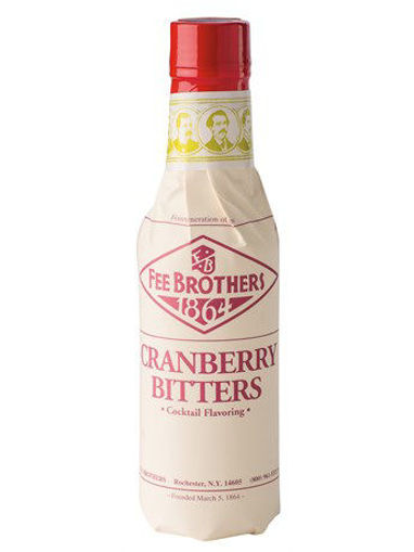 Picture of Fee Brothers Cranberry Bitter