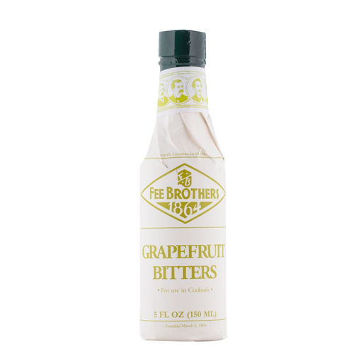 Picture of Fee Brothers Grapefruit Bitters