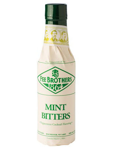 Picture of Fee Brothers Mint Bitter