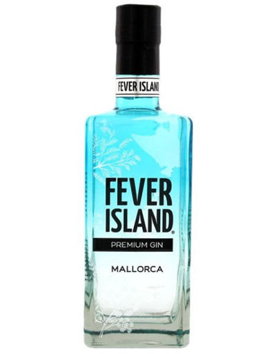 Picture of Fever Island Premium Gin