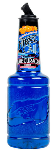 Picture of Finest Call Blue Curacao (+pant)