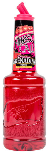Picture of Finest Call Grenadine (+pant)