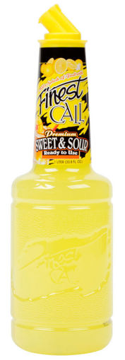 Picture of Finest Call Sweet'n Sour Mix (+pant)