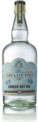 Picture of Gin Lane 1751 London Dry Gin