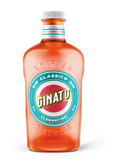 Picture of Ginato "Clementino" Gin