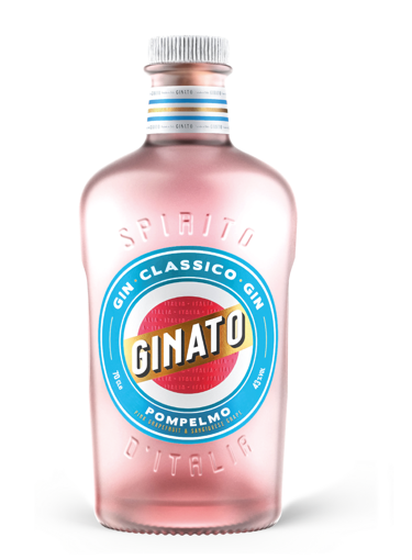 Picture of Ginato "Pompelmo" Gin