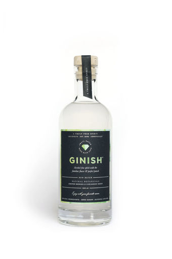 Picture of GinISH (Alkoholfri)