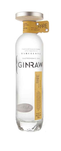 Picture of Ginraw Gastronomic Gin