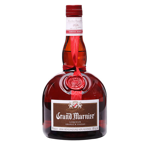 Picture of Grand Marnier Cordon Rouge (Rød)