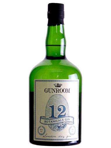 Picture of Gunroom 12 Botanicals Gin