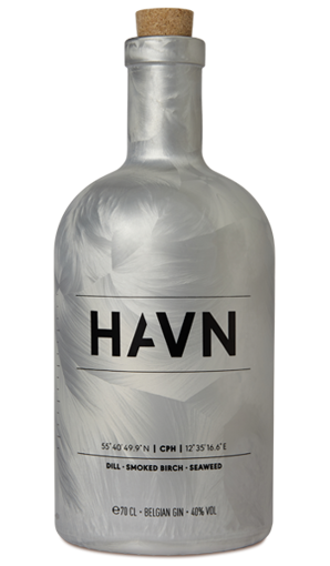 Picture of Havn Gin "Copenhagen"