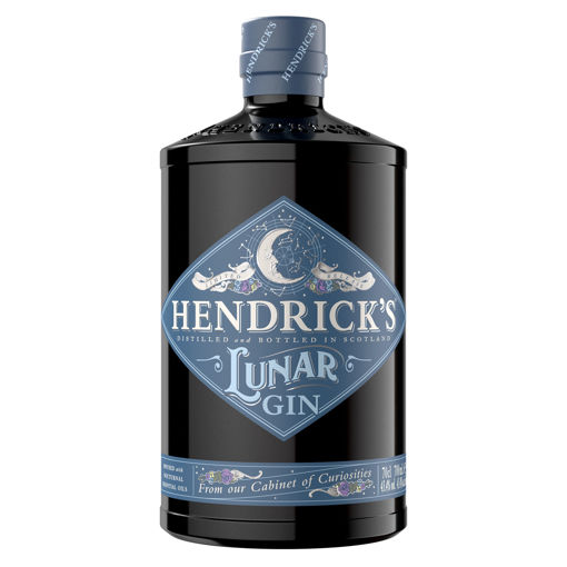 Picture of Hendrick's "Lunar" Gin