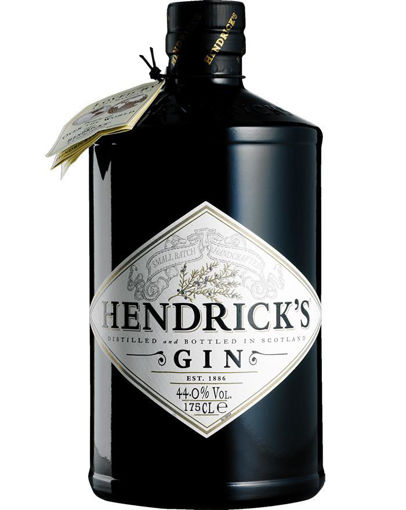 Picture of Hendrick's Gin (MG)
