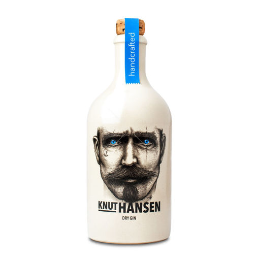 Picture of Knut Hansen Dry Gin