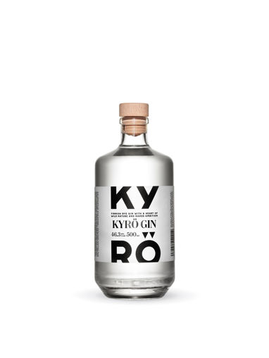 Picture of Kyrö Rye Gin