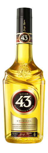 Picture of Licor 43