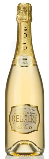Picture of Luc Belaire Gold