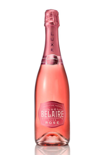 Picture of Luc Belaire Luxe Rosé