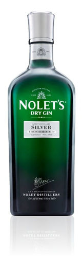 Picture of Nolet's Silver Dry Gin