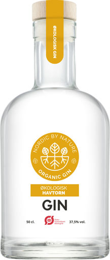 Picture of Nordic By Nature Havtorn Gin, ØKO