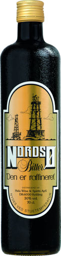Picture of Nordsø Bitter