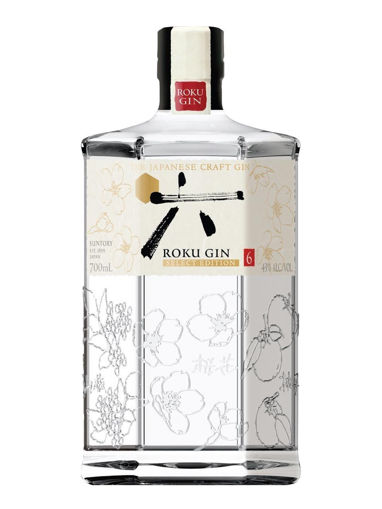 Picture of Roku Gin