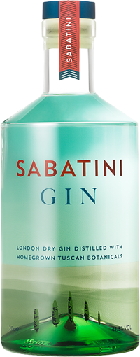 Picture of Sabatini Gin