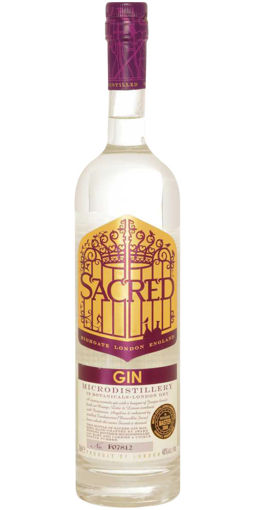 Picture of Sacred Gin