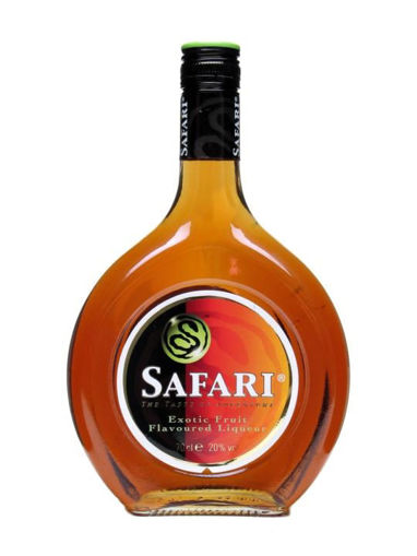Picture of Safari Exotic Liqueur