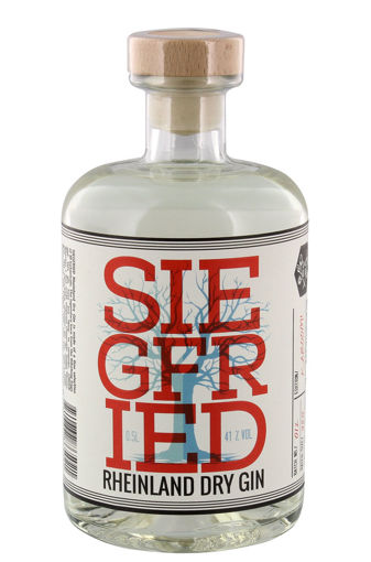 Picture of Siegfried Rheinland Dry Gin