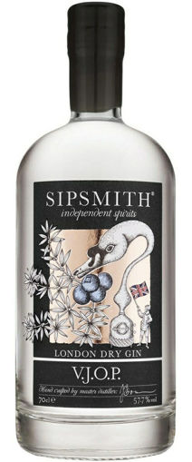 Picture of Sipsmith VJOP London Dry Gin