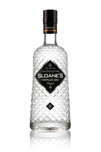 Picture of Sloane's Premium Dry Gin