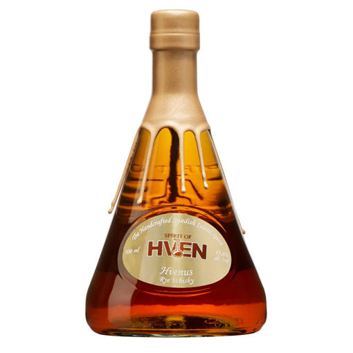 Picture of Spirit of Hven "Hvenus" Rye Whisky