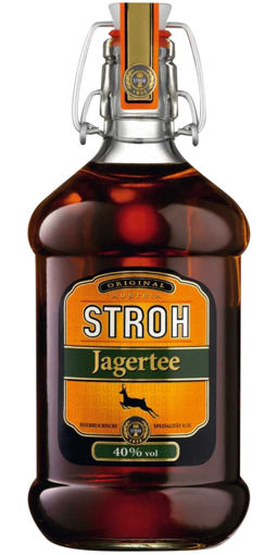 Picture of Stroh Jagertee