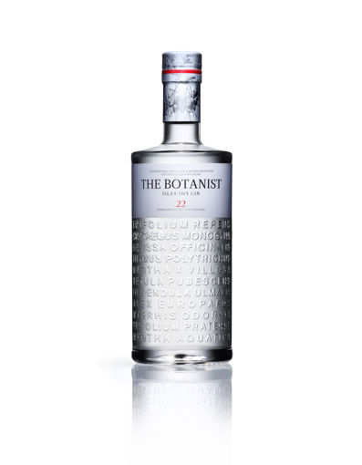 Picture of The Botanist Islay Dry Gin