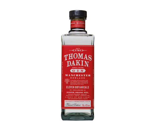 Picture of Thomas Dakin Small Batch Gin