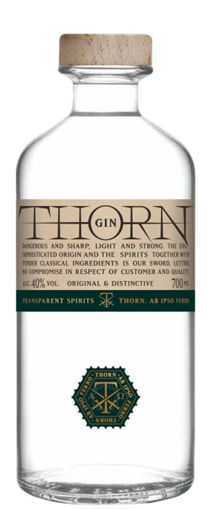 Picture of Thorn Gin