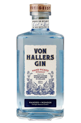 Picture of Von Hallers Gin