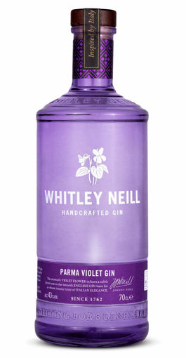 Picture of Whitley Neill Parma Violet Gin