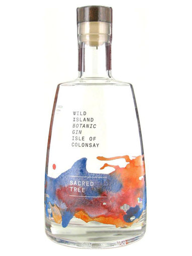 Picture of Wild Island Sacred Tree Gin