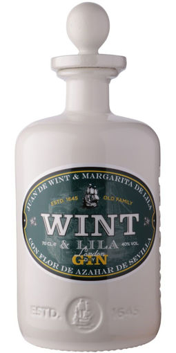 Picture of Wint & Lila Dry Gin