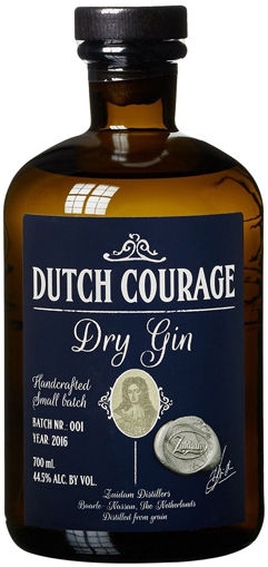 Picture of Zuidam Dutch Courage Dry Gin