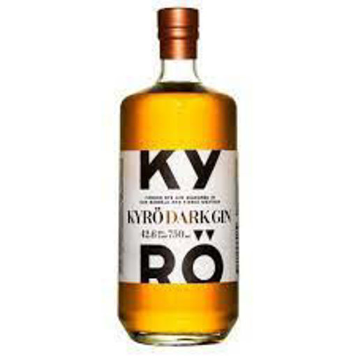 Picture of Kyrô Dark Gin